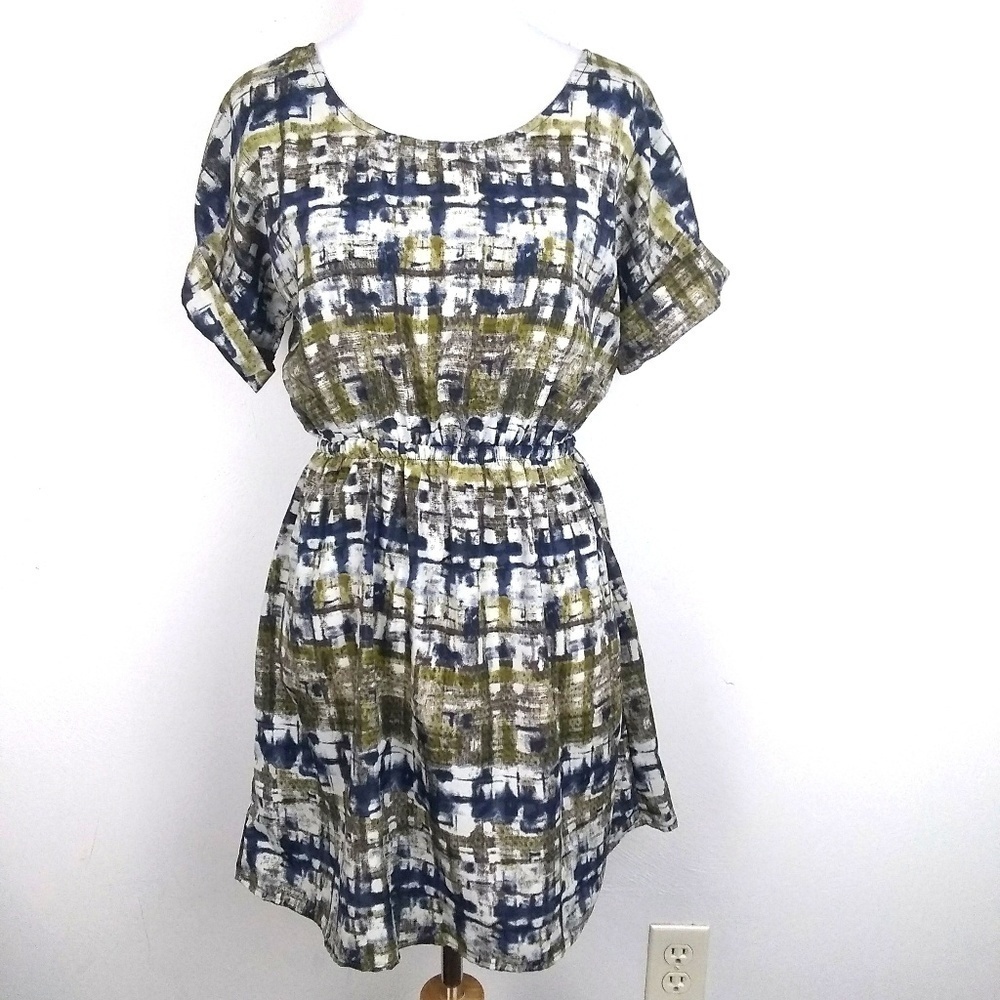 Francesca Alya dress, sz M